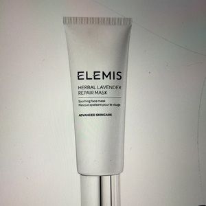Elemis Herbal Lavender repair mask
